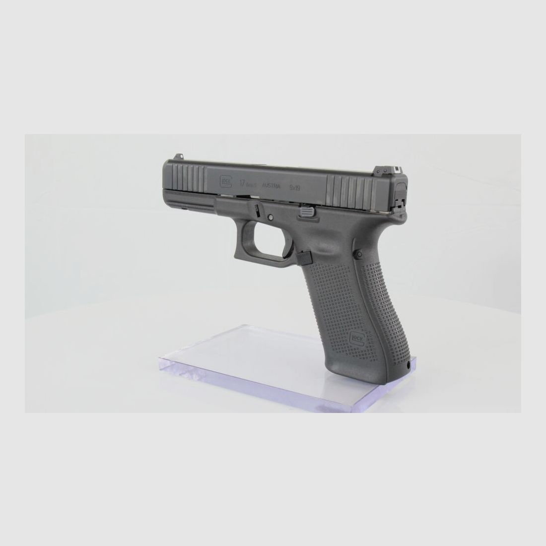 Glock Glock 17 Gen5