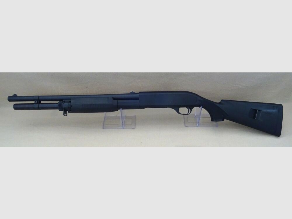 Benelli M3 Tactical