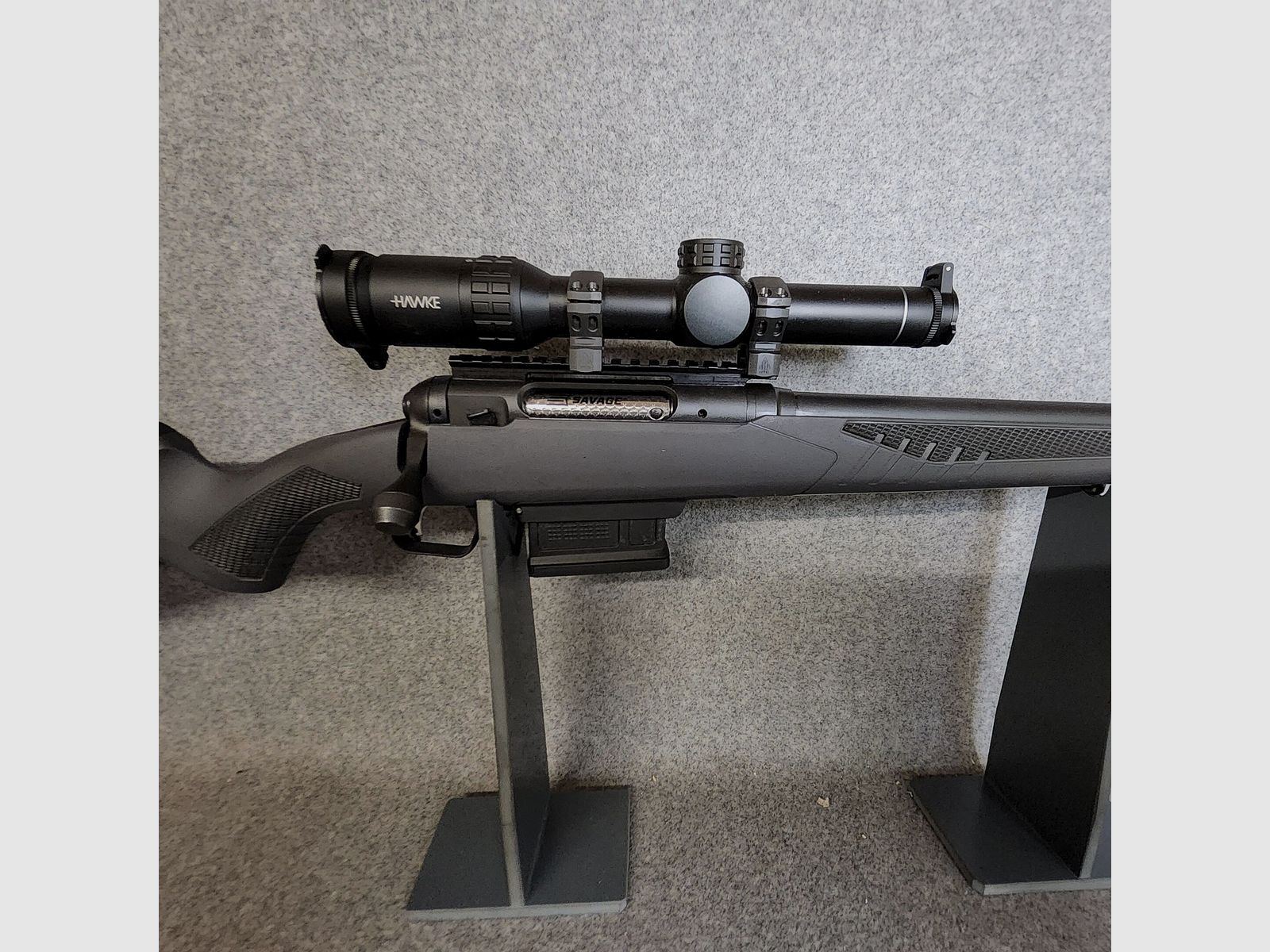 Savage Mod 110- Paket