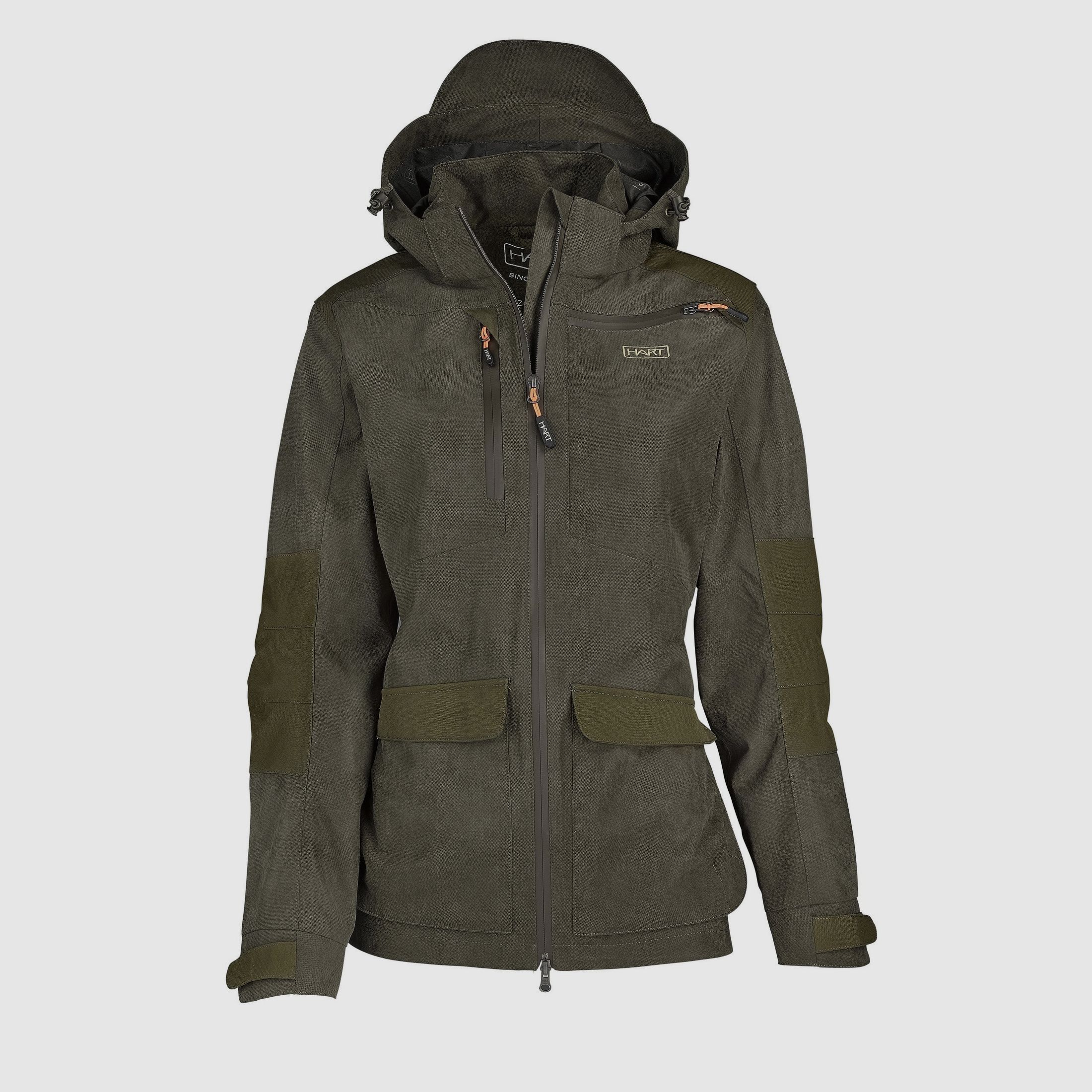 Hart Jacke Taunus XHP-J