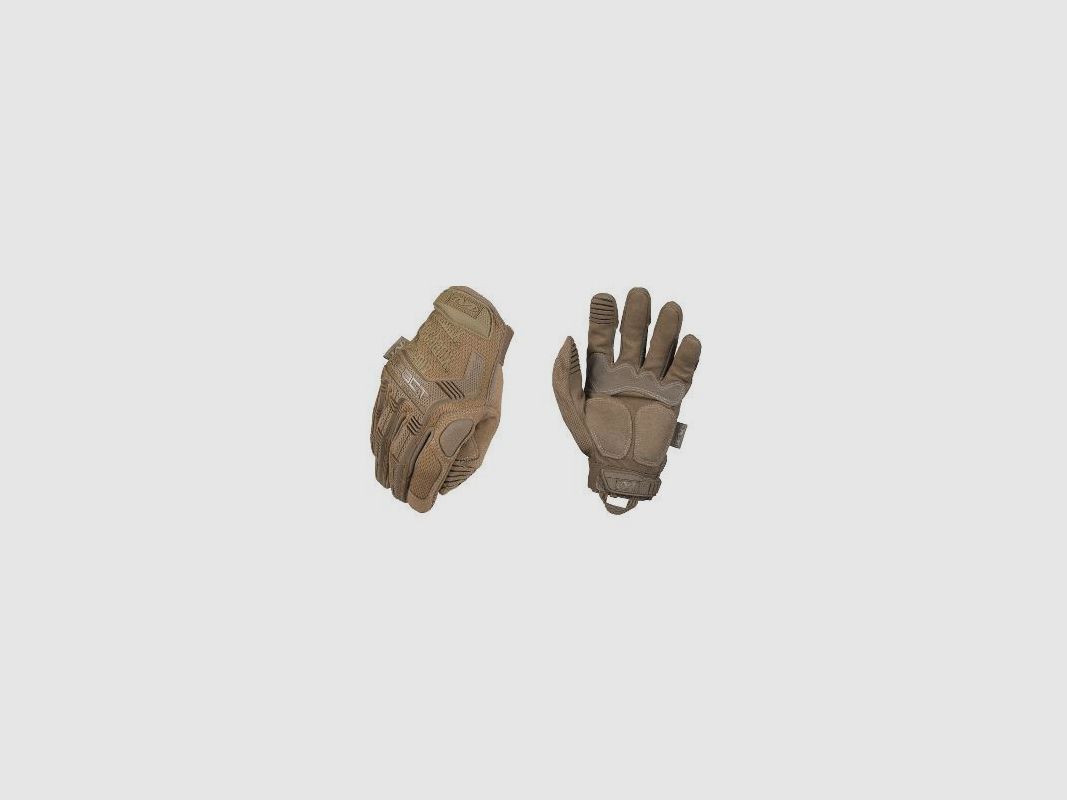 Mechanix M-Pact Coyote, Bild 1 von 6