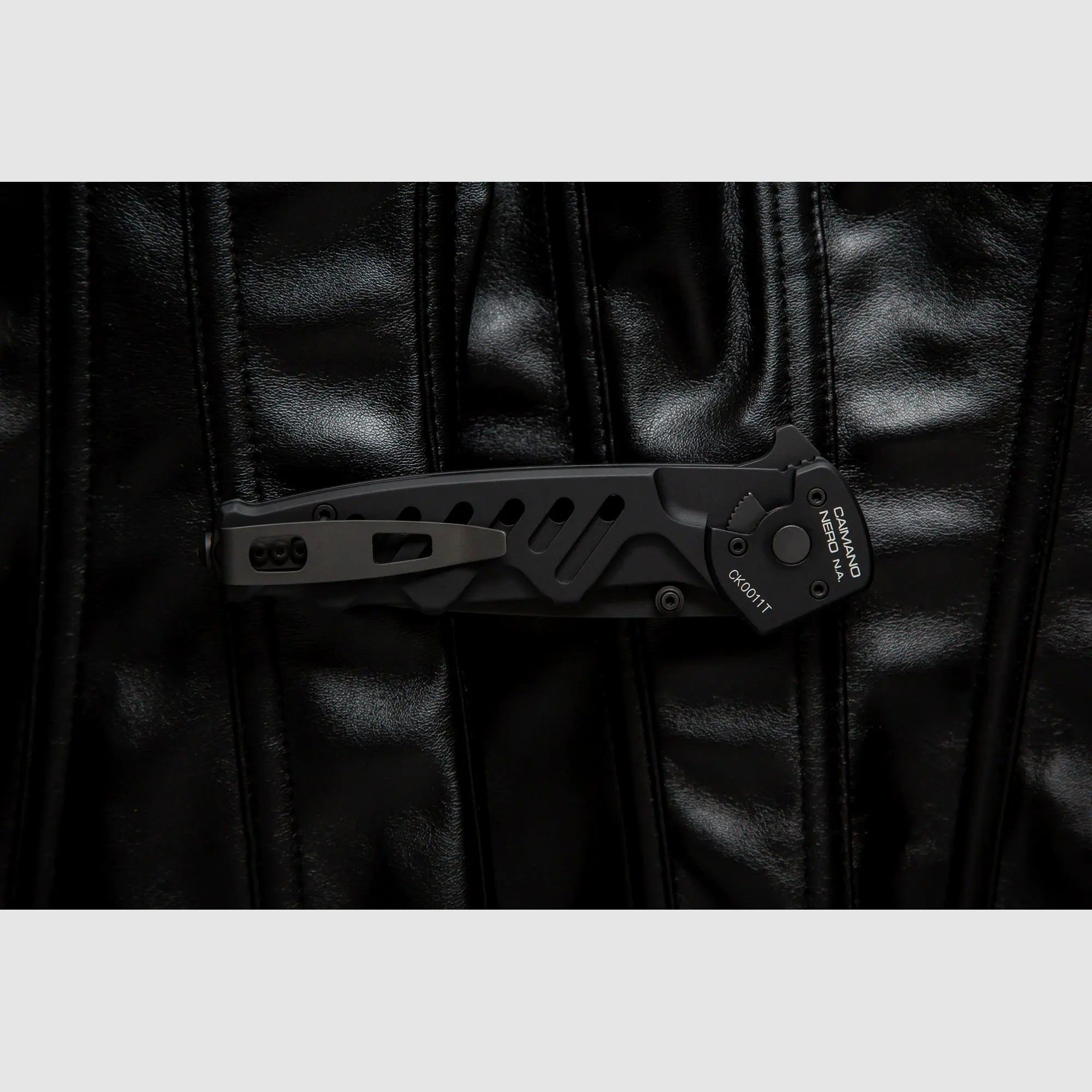 Folding Knife CAIMANO, image 5 of 8