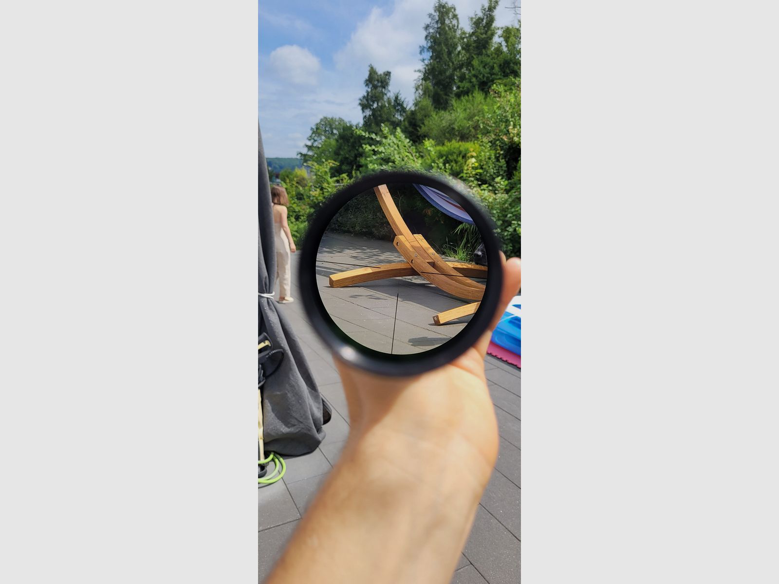 Vector Optics SCFF-45 Taurus 4-16x44 HD MIL *34mm*