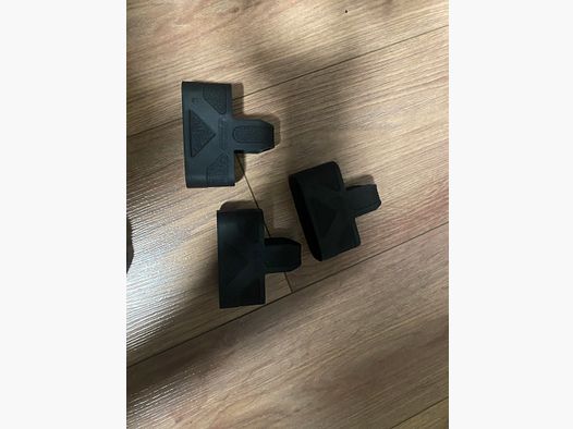 Magazinhalter Original Magpul° - 7.62 NATO, 3