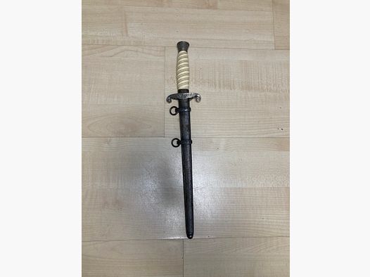 Officers' dagger Wehrmacht