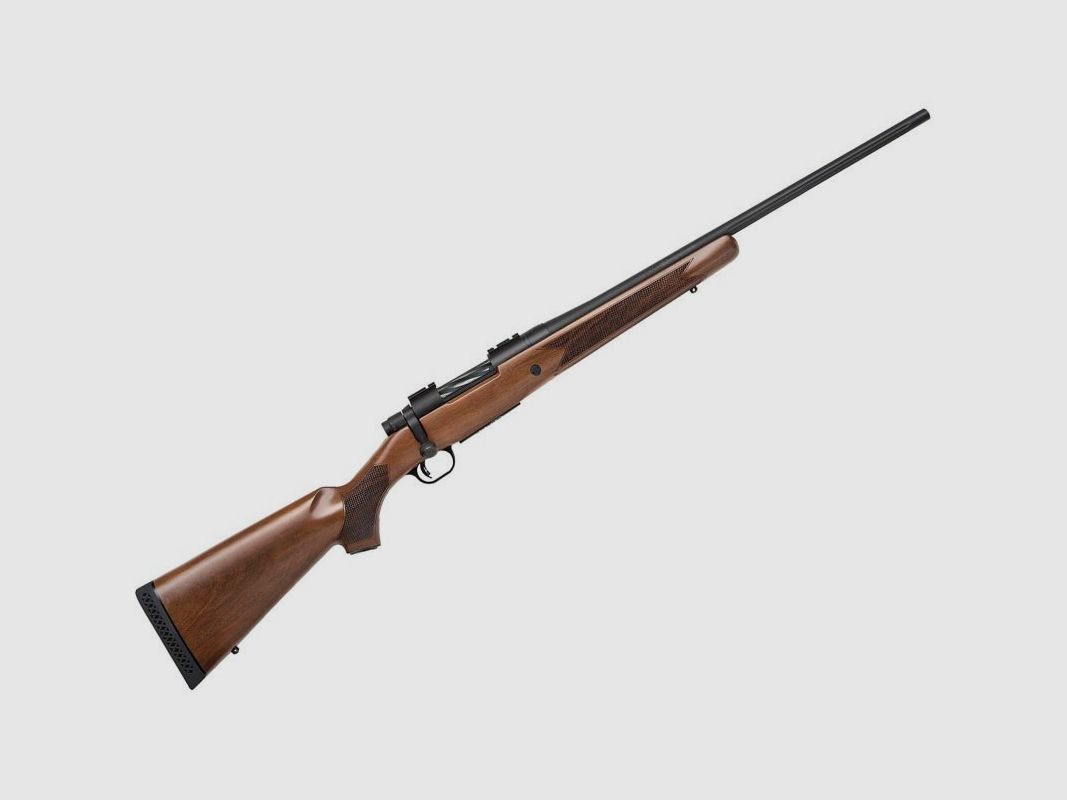 Fusil à verrou MOSSBERG Patriot Noyer - .308 Win., image 2 sur 6