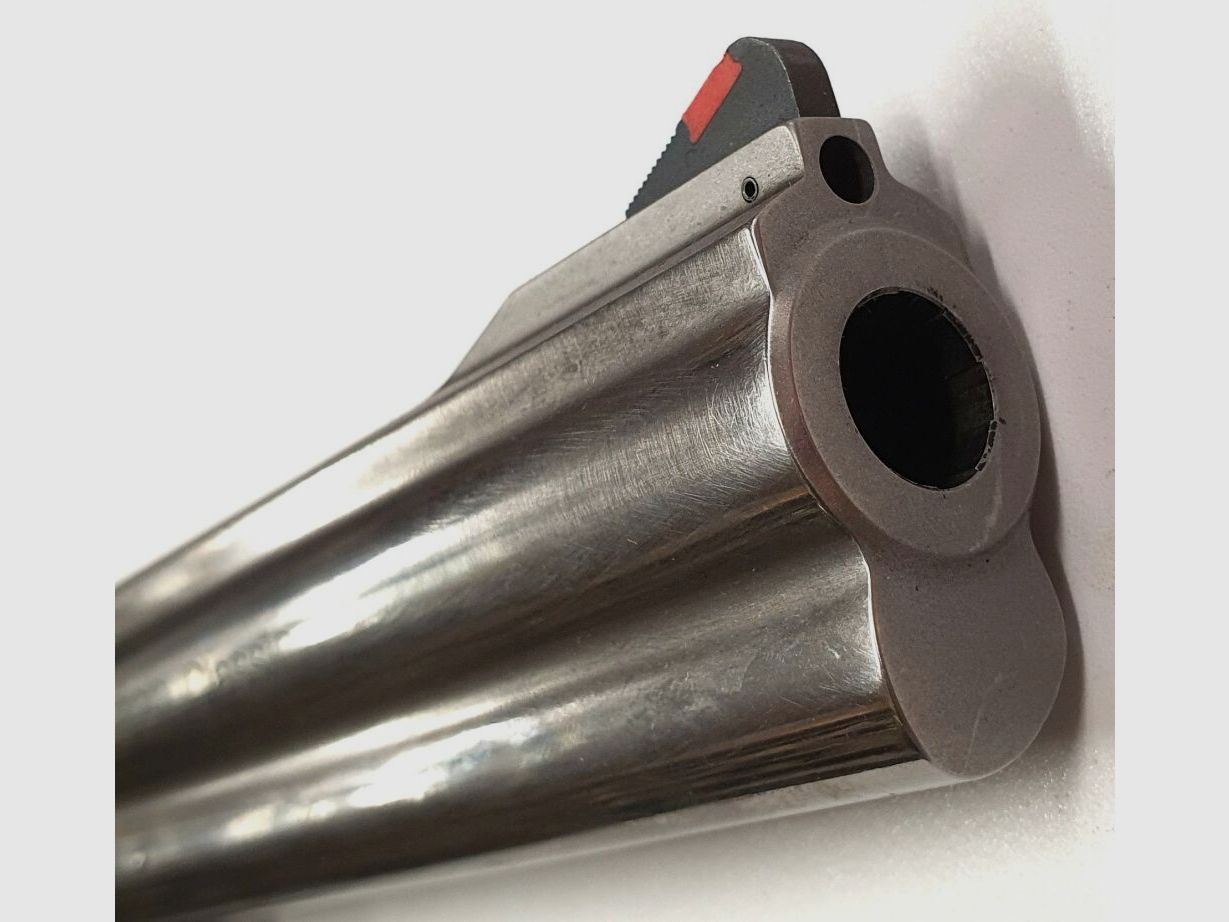 Products Revolver Smith & Wesson Mod.629-6 Classic Stainless