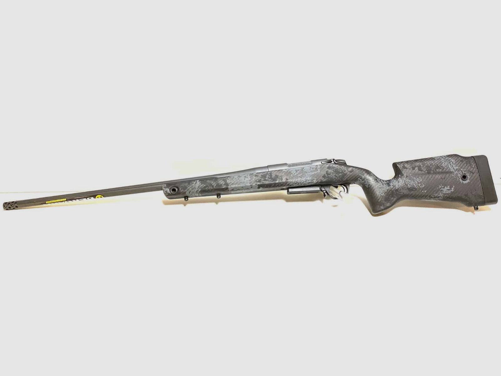BERGARA B14² Crest