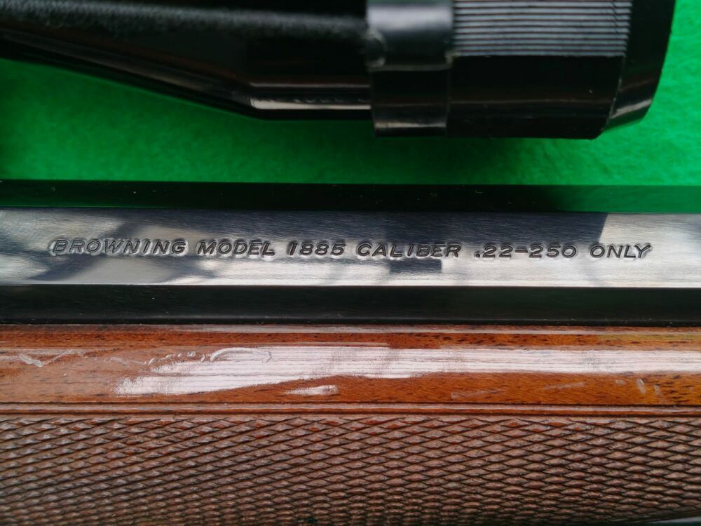 Browning 1885