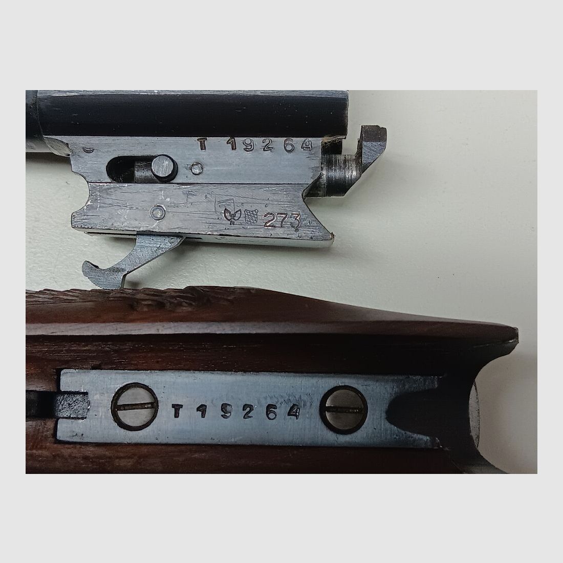 Baikal - USSR IJ-18 E - Luxus