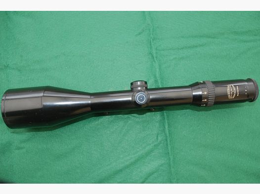 Schmidt & Bender 2.5-10 x 56