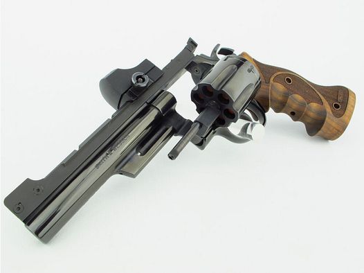 Smith & Wesson Modelo 57