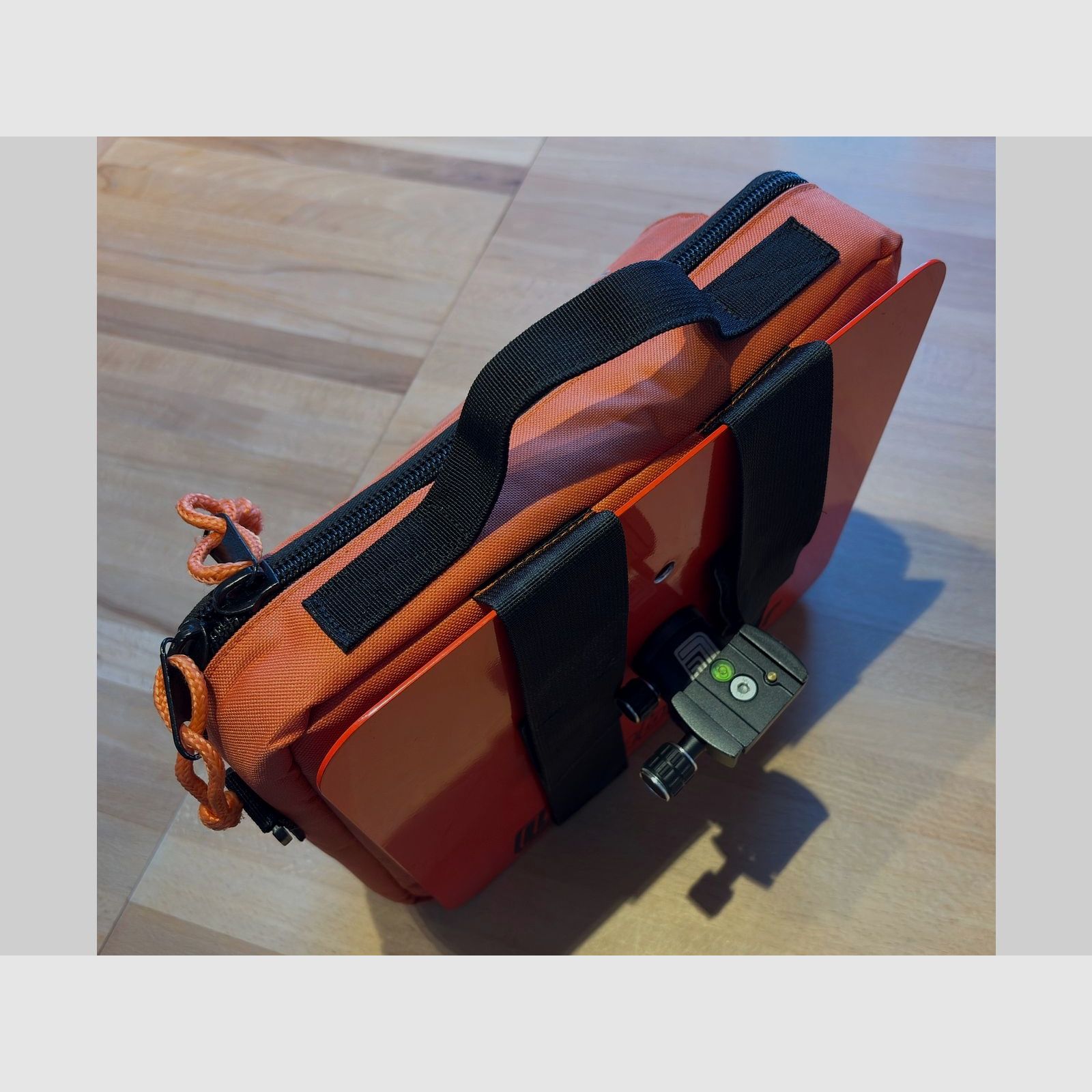 Labradar Geschwindigkeitsmessgerät mit Zubehör