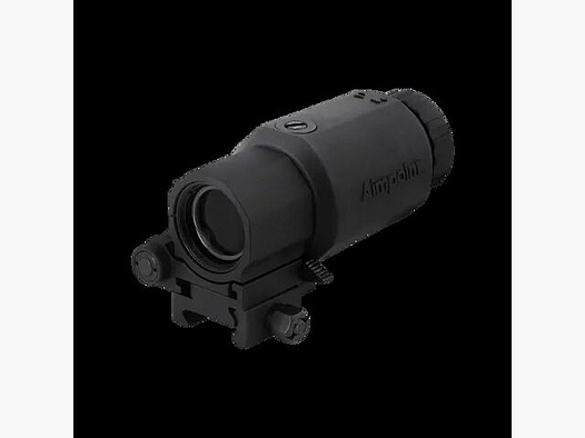 Aimpoint 3X-C Magnifier (Flip-Mount 39mm Montagehöhe)