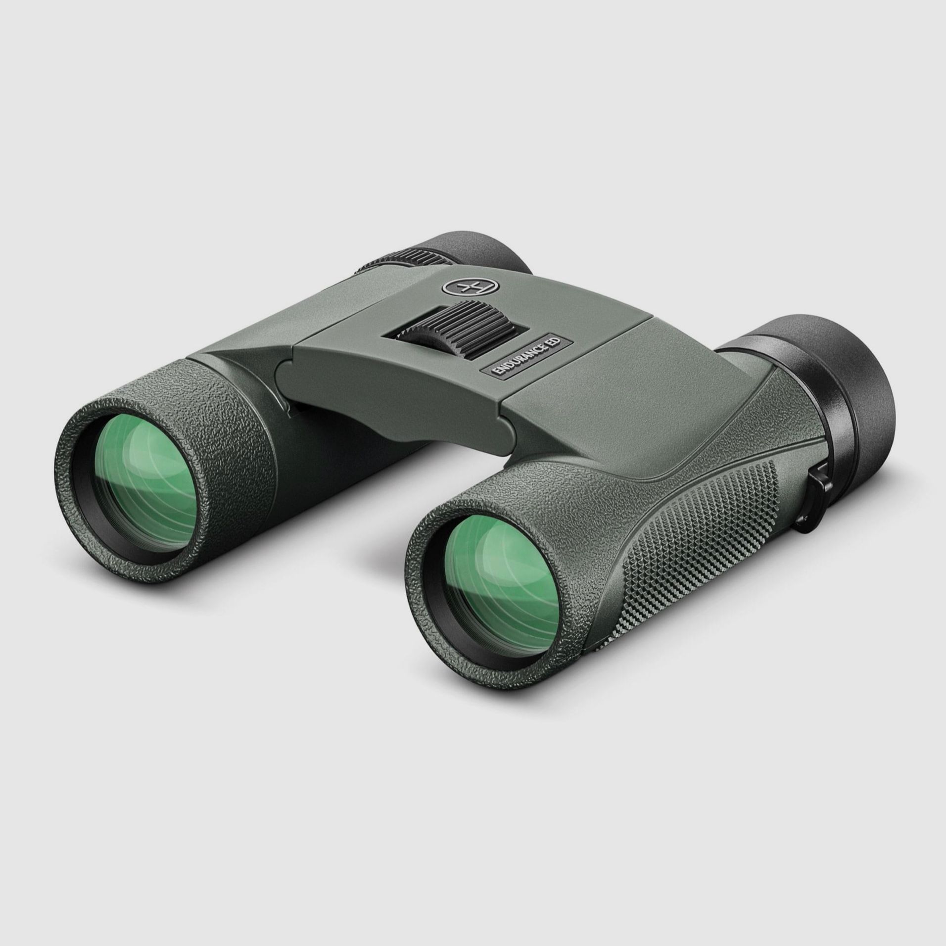 HAWKE 36111 Fernglas Endurance ED 10x25 Grün