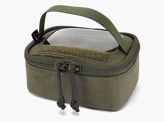 Pitchfork Ammo Transport Case Medium - Ranger Green