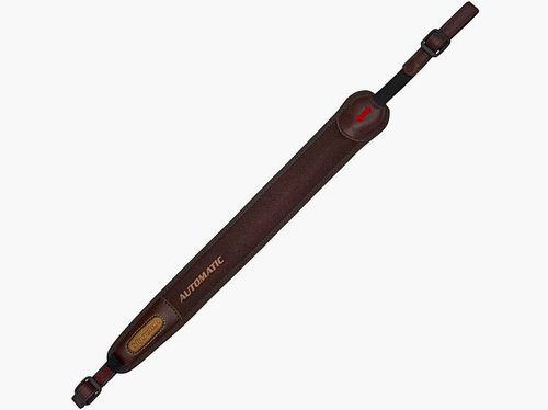 Niggeloh Gewehrriemen Automatic Farbe: Braun
