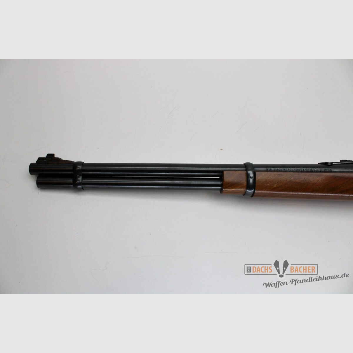 UHR karabin Marlin 336CS kal. .30-30Win, zdjęcie 4 z 8