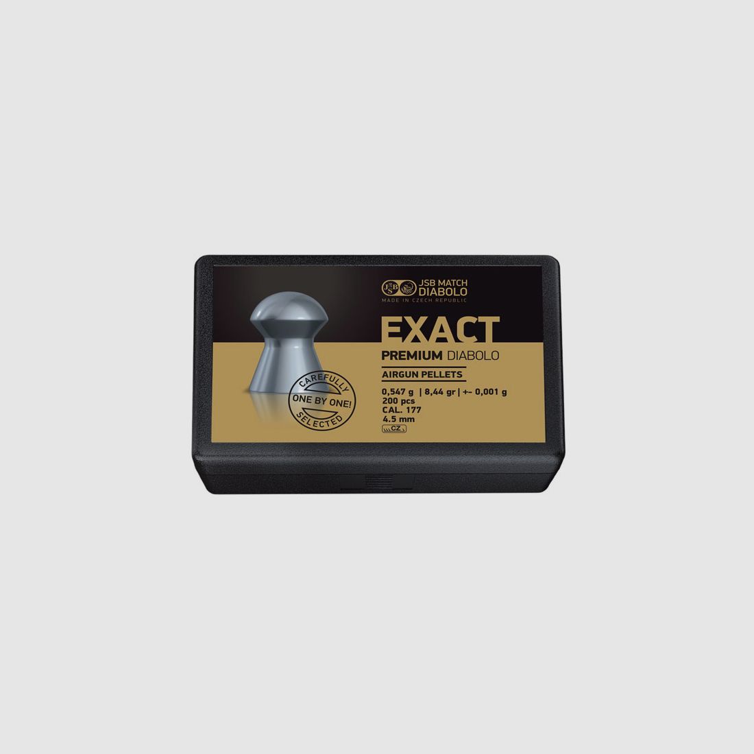 JSB Premium Exact