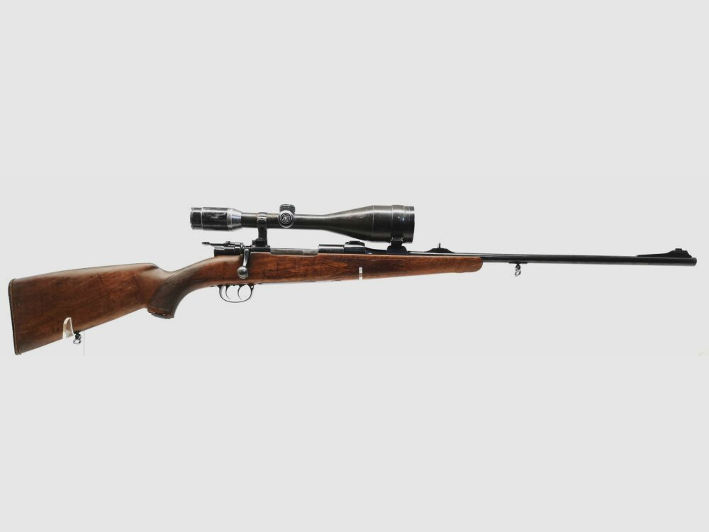 Mauser 98