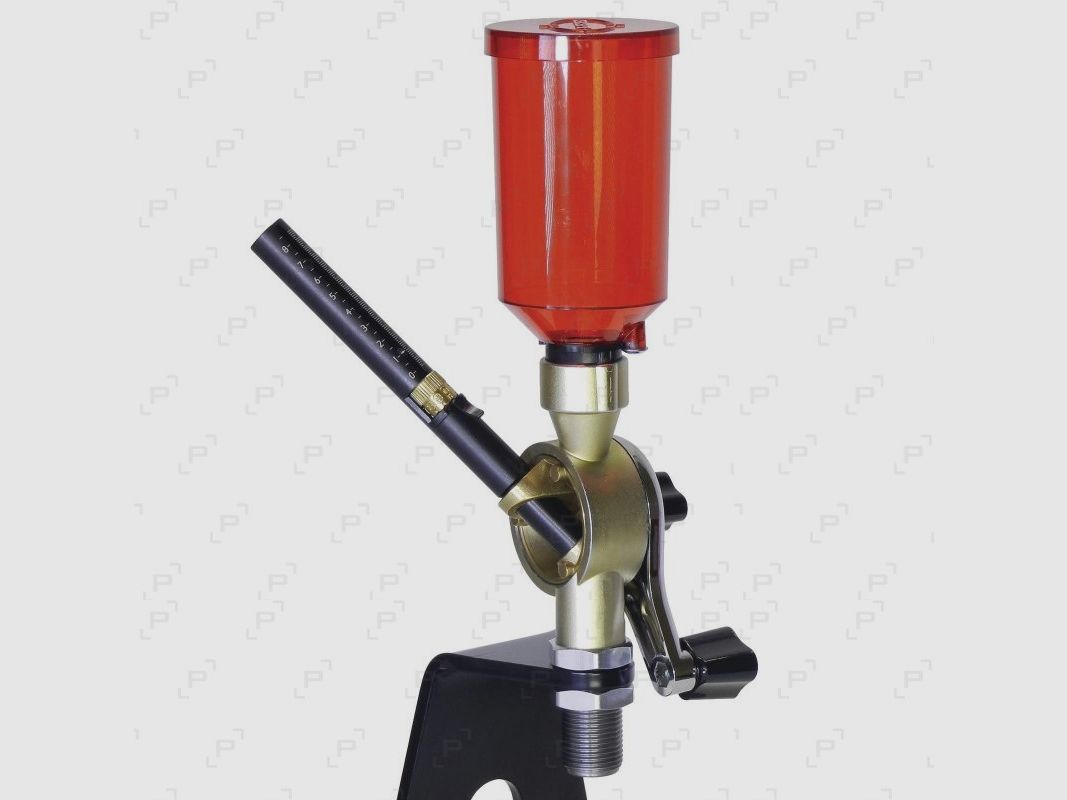 Nr. 90699 - DELUXE PERFECT POWDER MEASURE LEE PRECISION