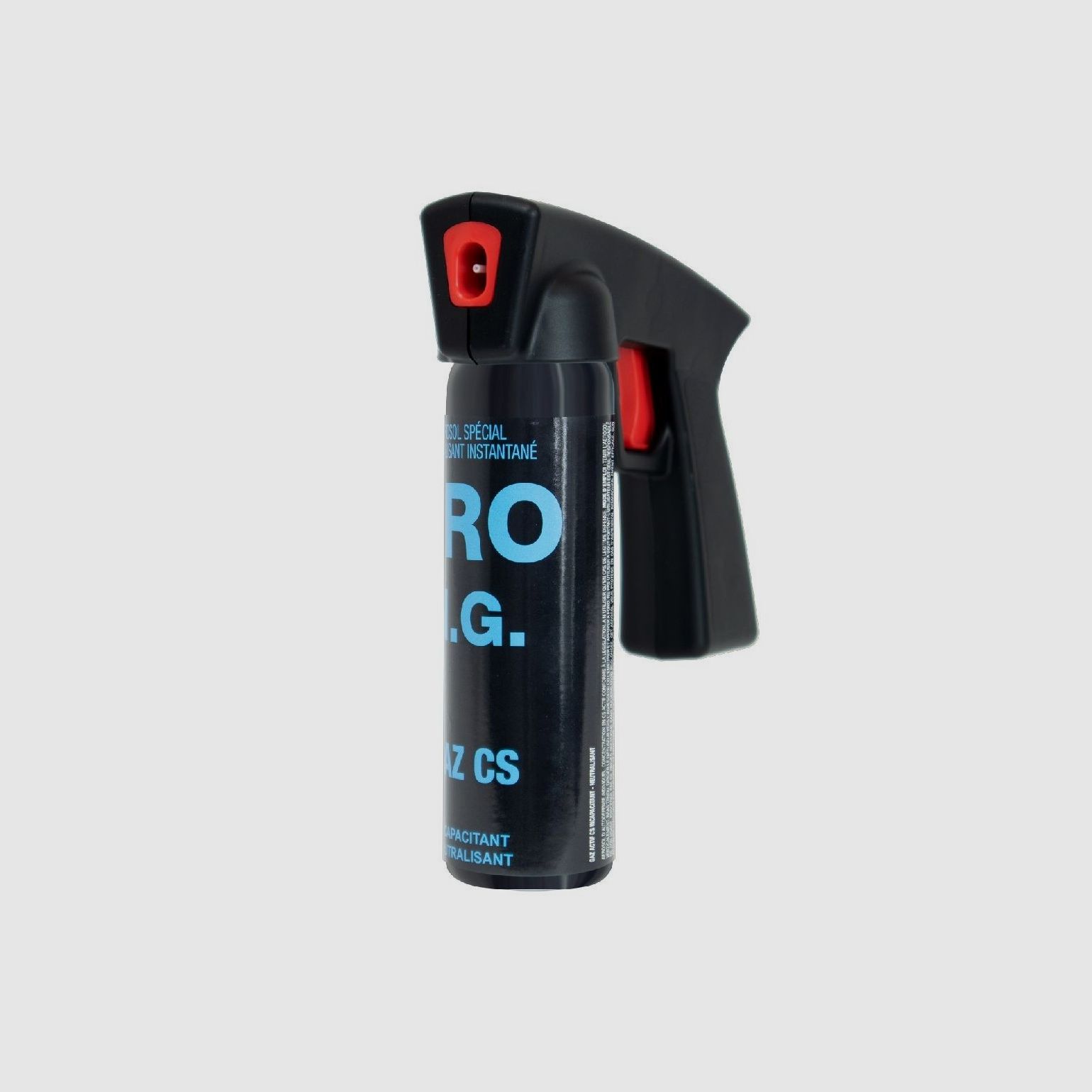 CBM Gasverdediging CS Pro NG 100ML