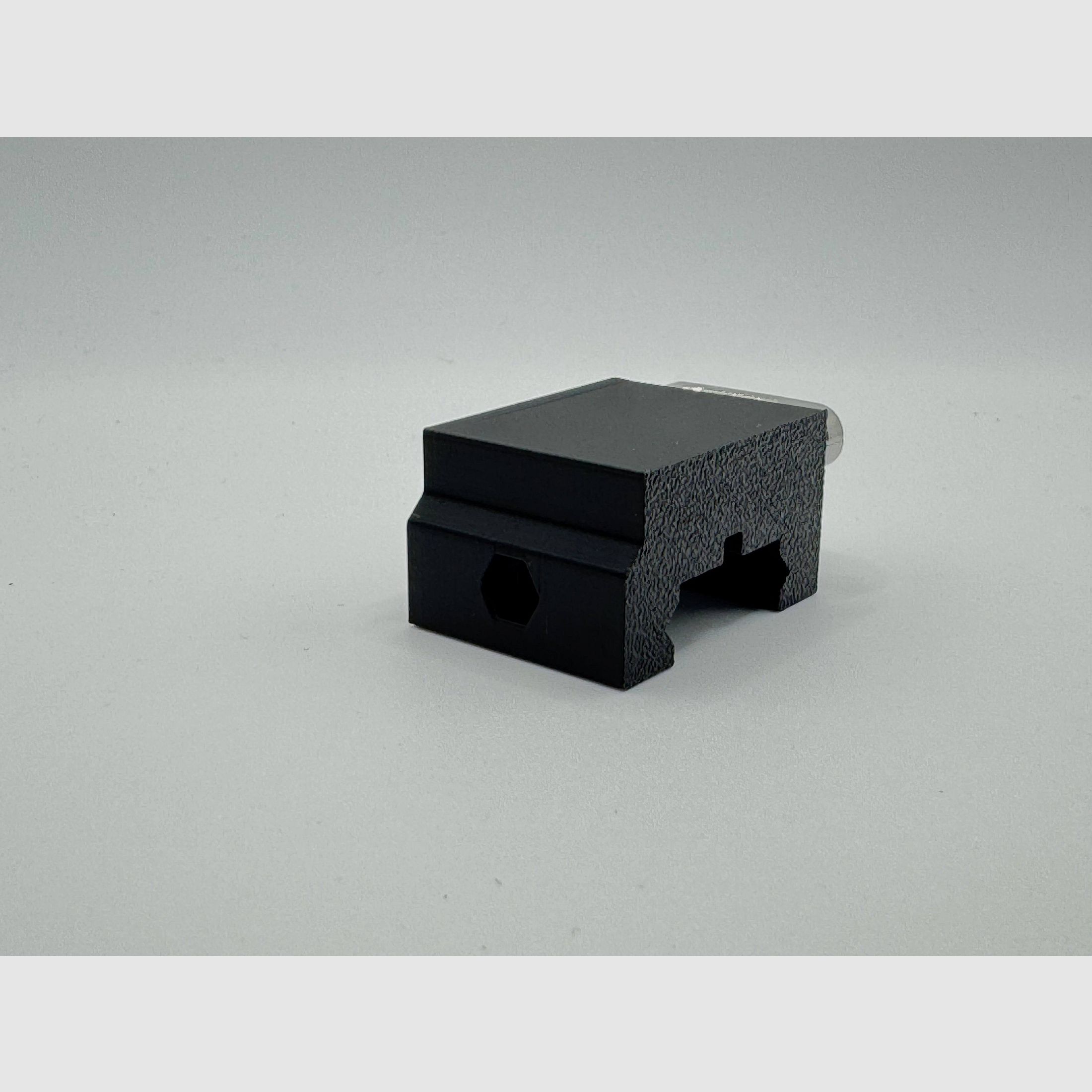 Card holder "AEA Megalodon" / boundary card holder / card holder