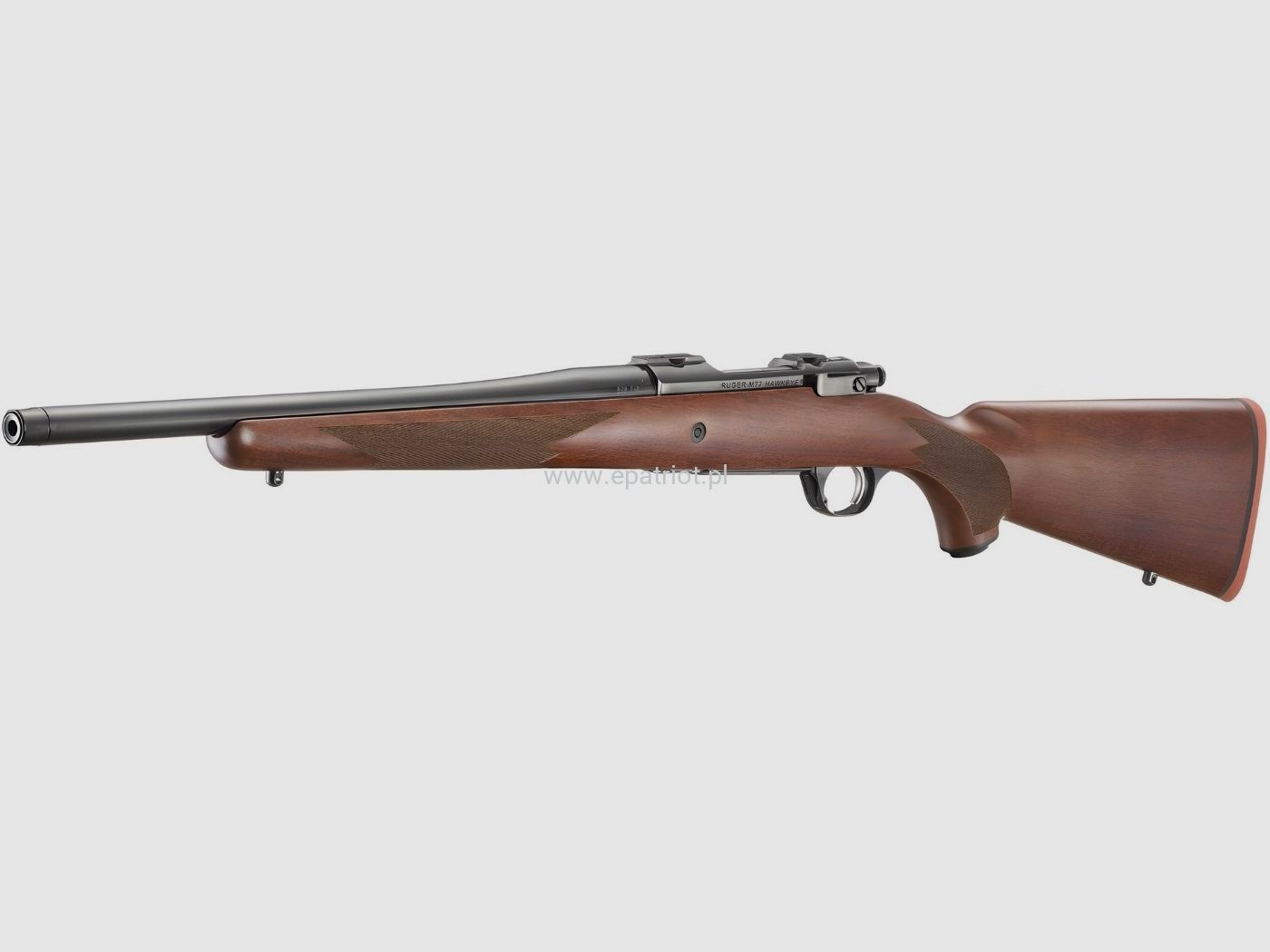 Ruger Hawkeye Hunter 16,6" - .308Win - 67100, imagen 3 de 10