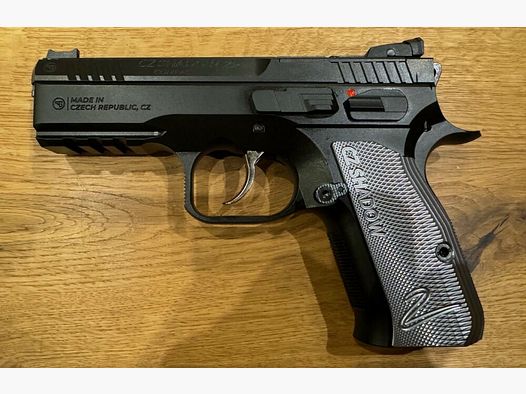 CZ Shadow 2 Compact OR