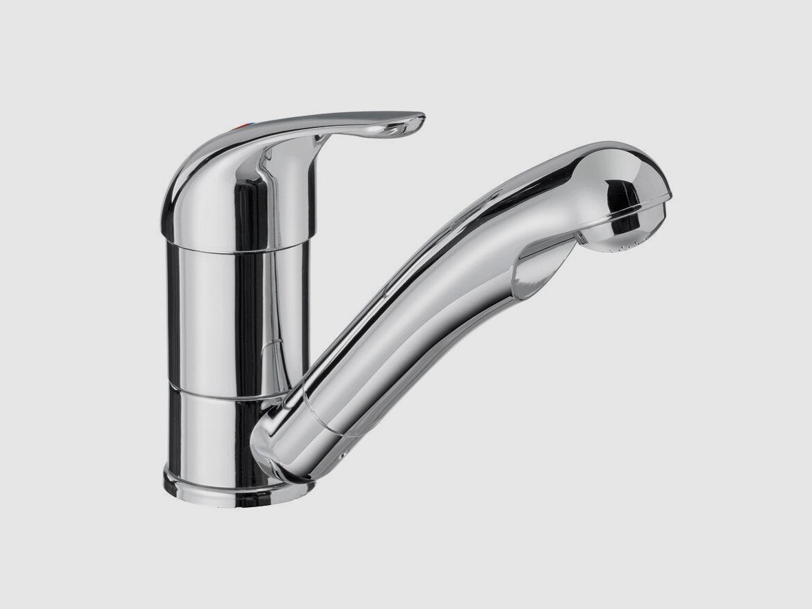 Einhebelmischer Kama Standard, Bild 2 von 3
