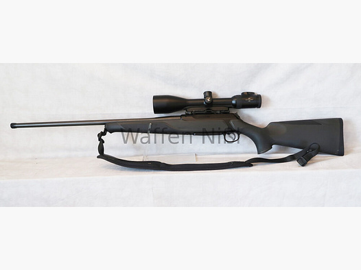Sauer 404 Classik XT