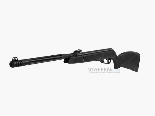 Fusil à air comprimé Gamo Black MAXXIM calibre 4,5 mm Diabolo