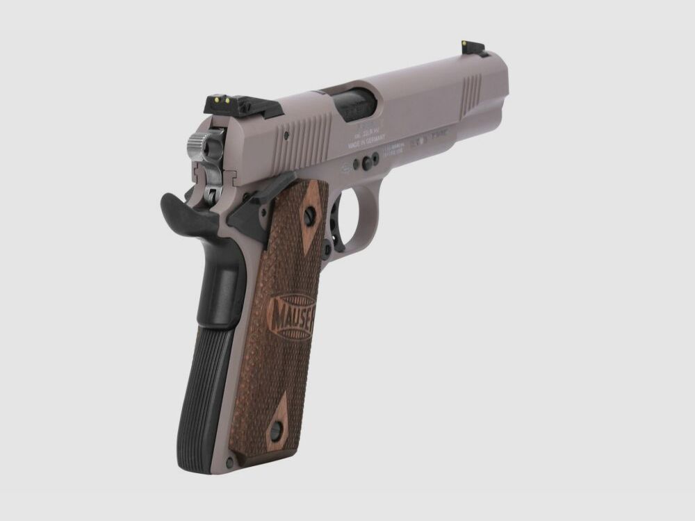 Mauser 1911 US Tan .22 lr