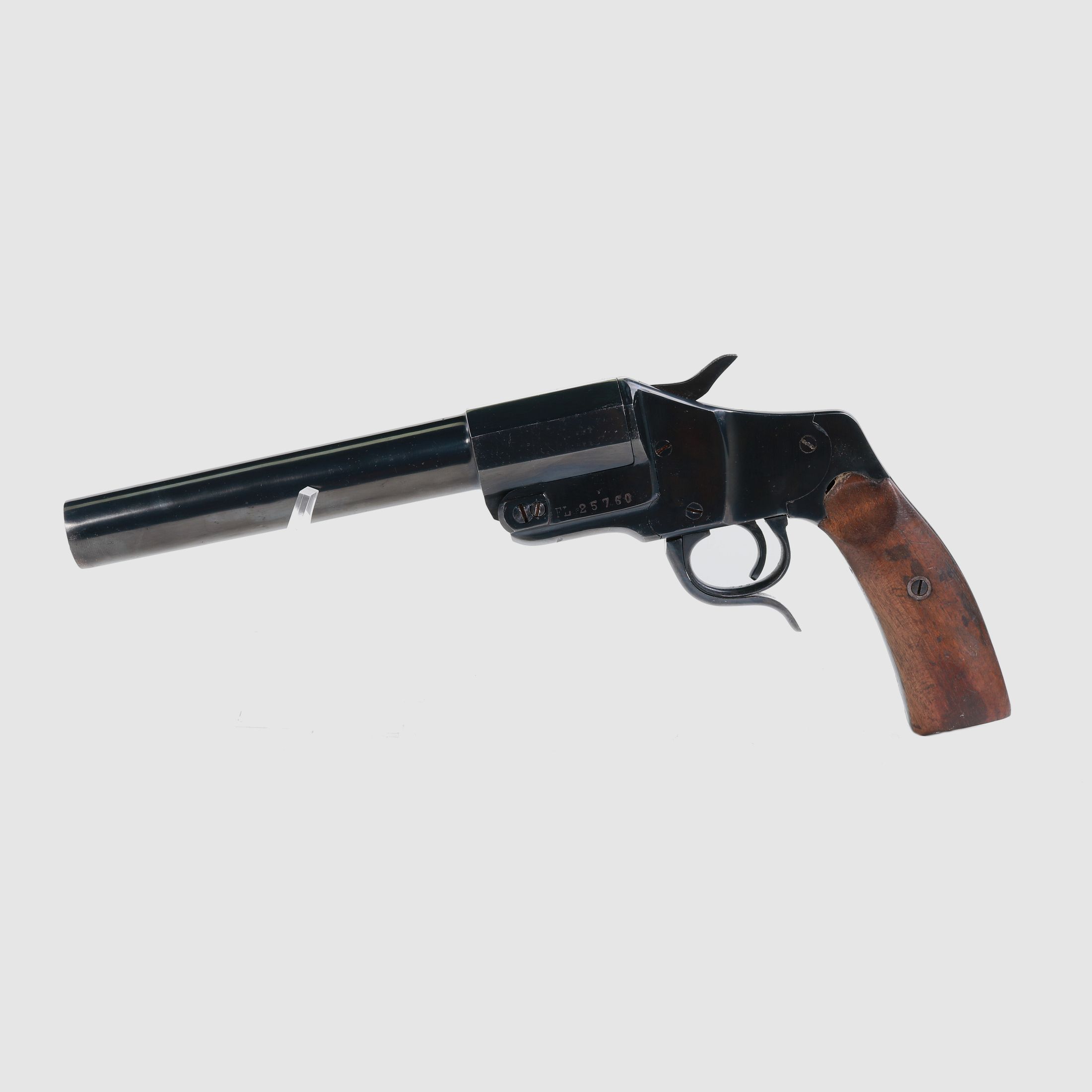 „Hebel Modell 1894“, Kaliber 4(Signal) || Signalpistole