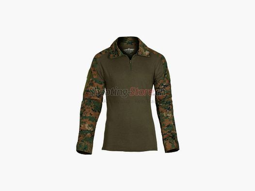 Invader Gear Combat Shirt Marpat L