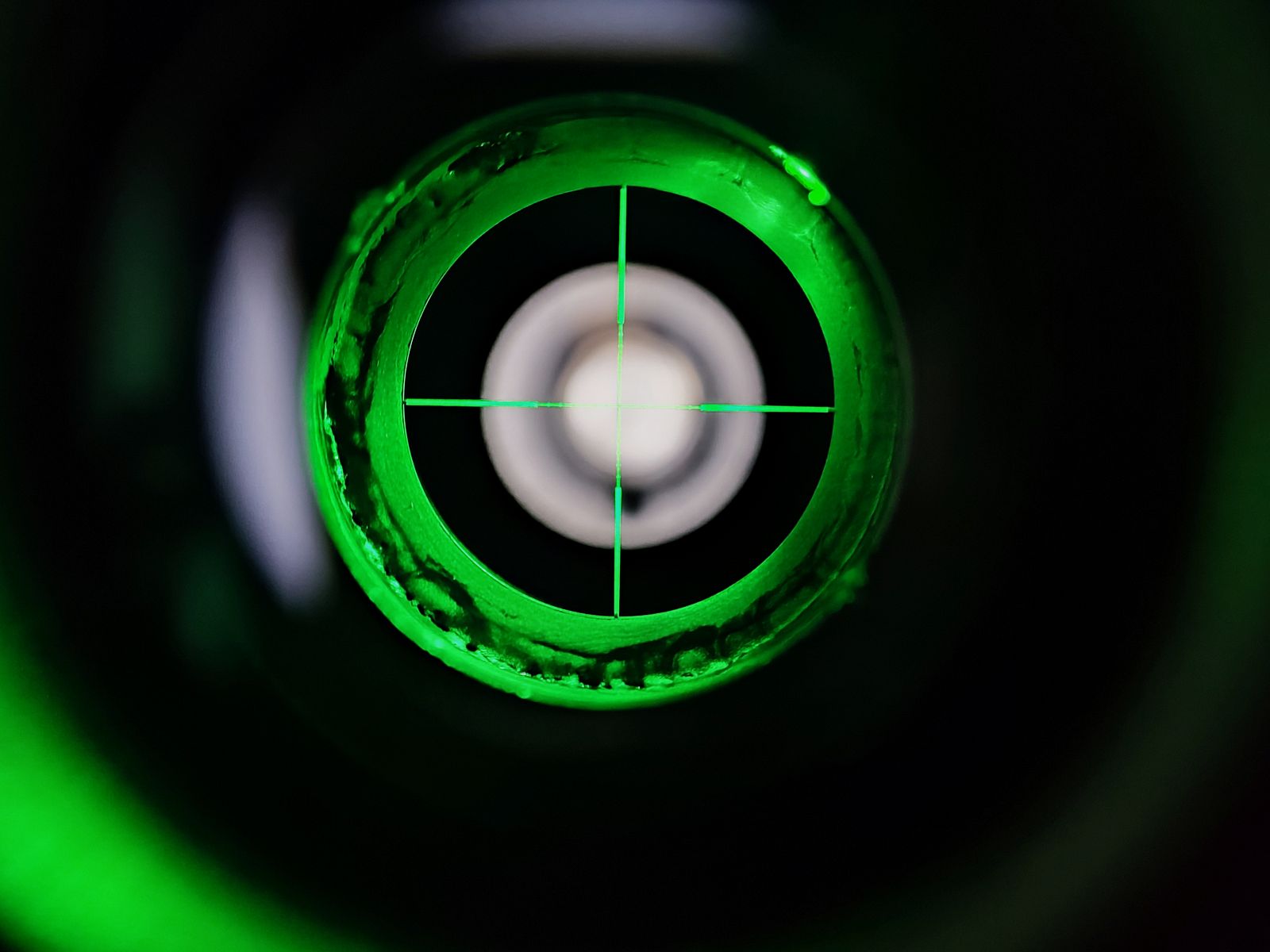 Novritsch SSG24 Gen 1 Airsoft Sniper + Zubehör