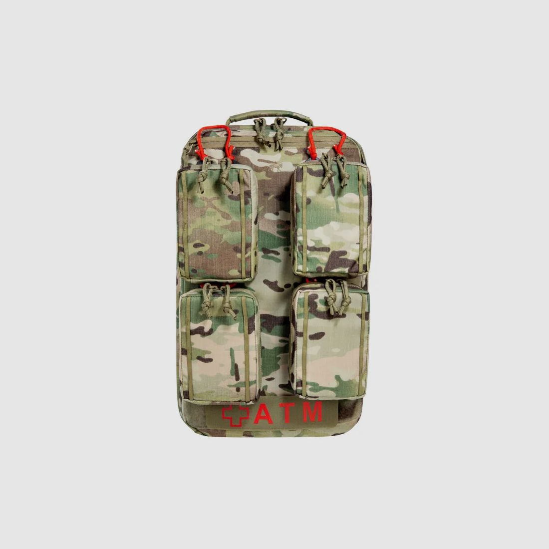 TT Medic Mascal Pack (Multicam) Tasmanian Tiger, afbeelding 3 van 10