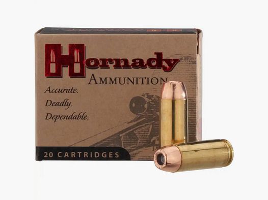 Hornady Custom 300grs XTP®