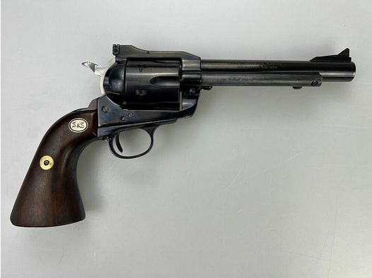 Sauer&Sohn Western Six-Shooter