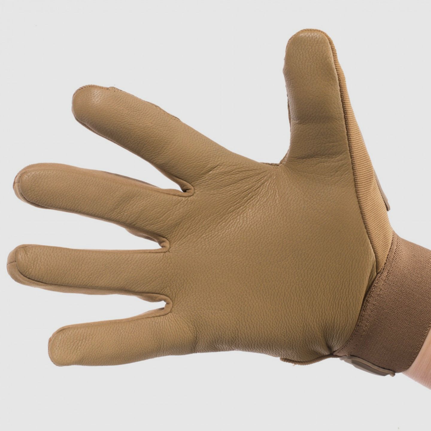 Handschuhe XL (Kojotebraun) | 87732