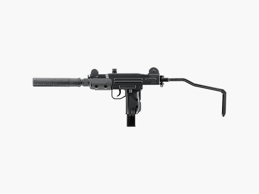IWI Mini UZI
