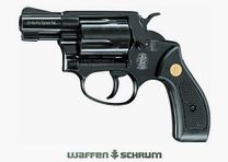 Smith & Wesson Chiefs Special