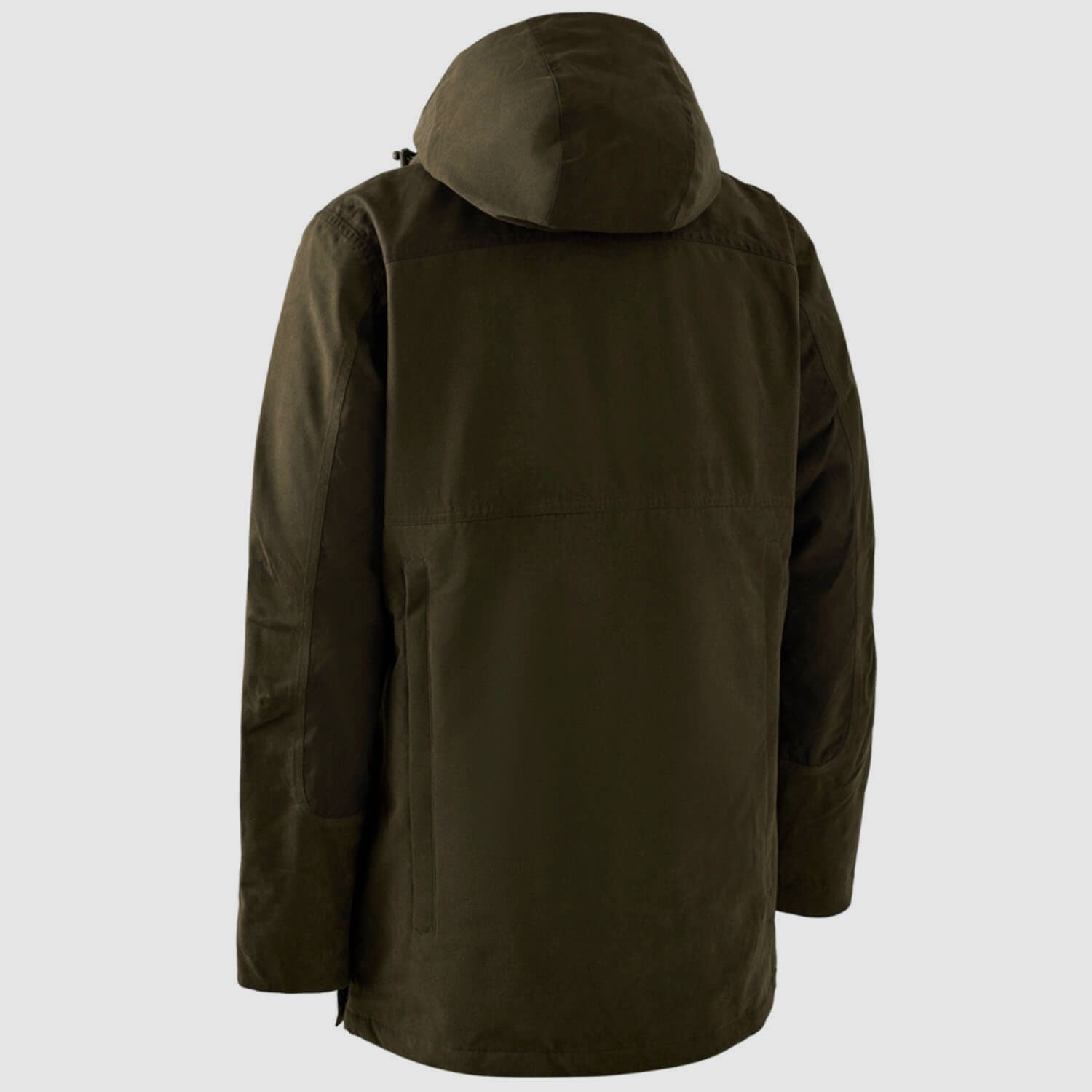 Deerhunter Jagdjacke Eagle (Tarmac Green)