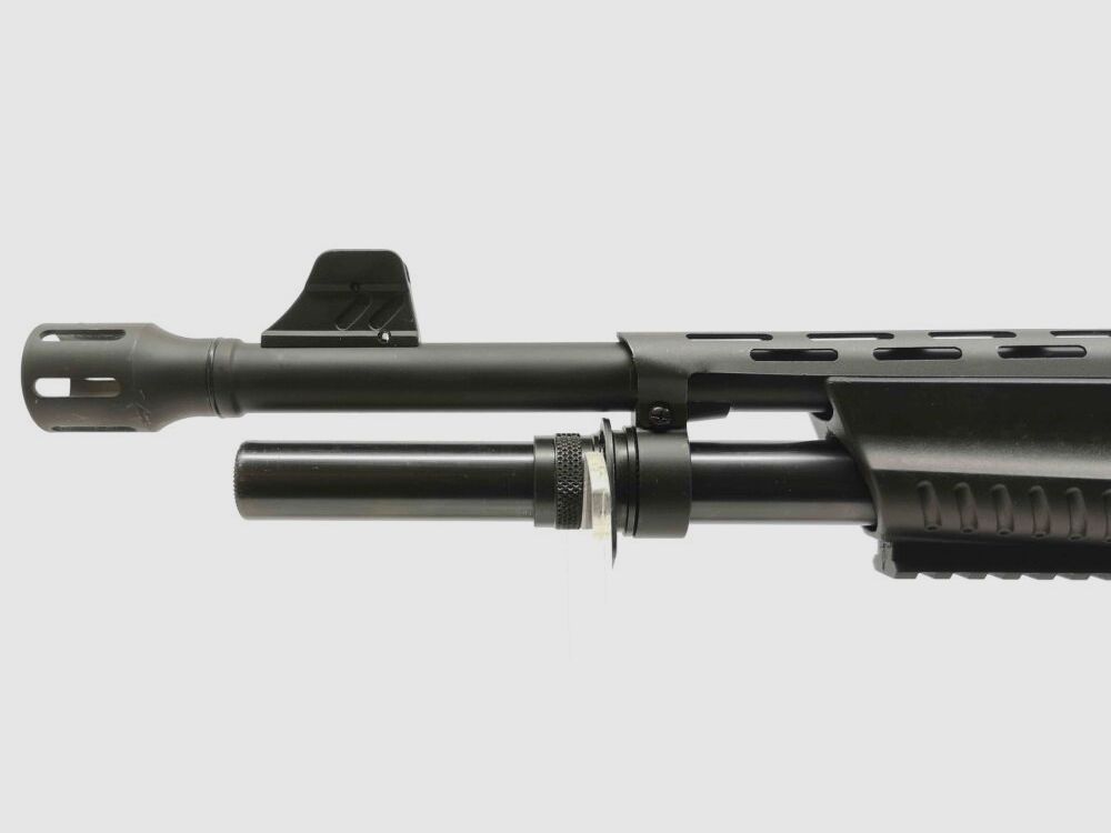 HATSAN Escort MP Tactical