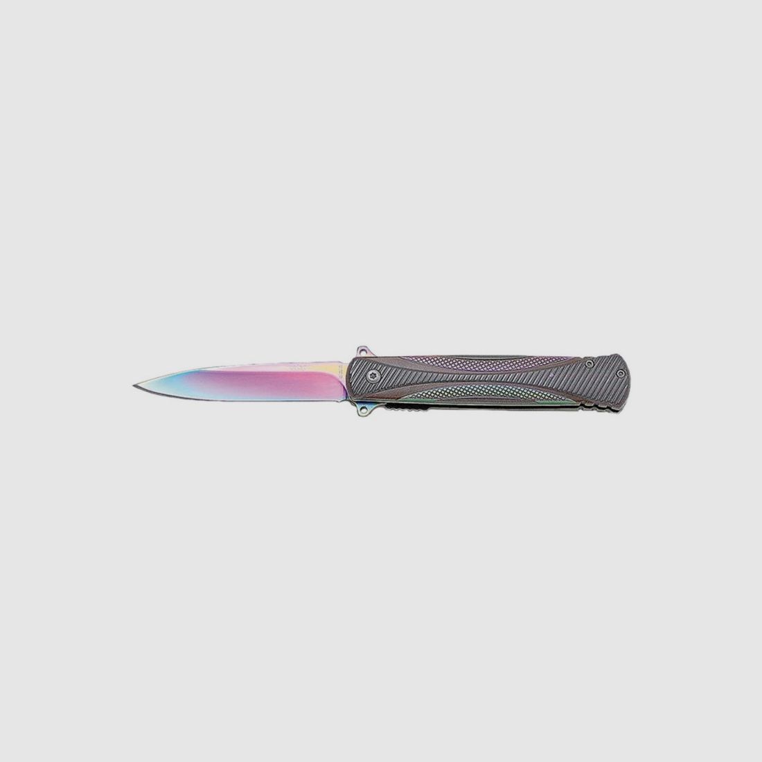 Messer JKR Rainbow