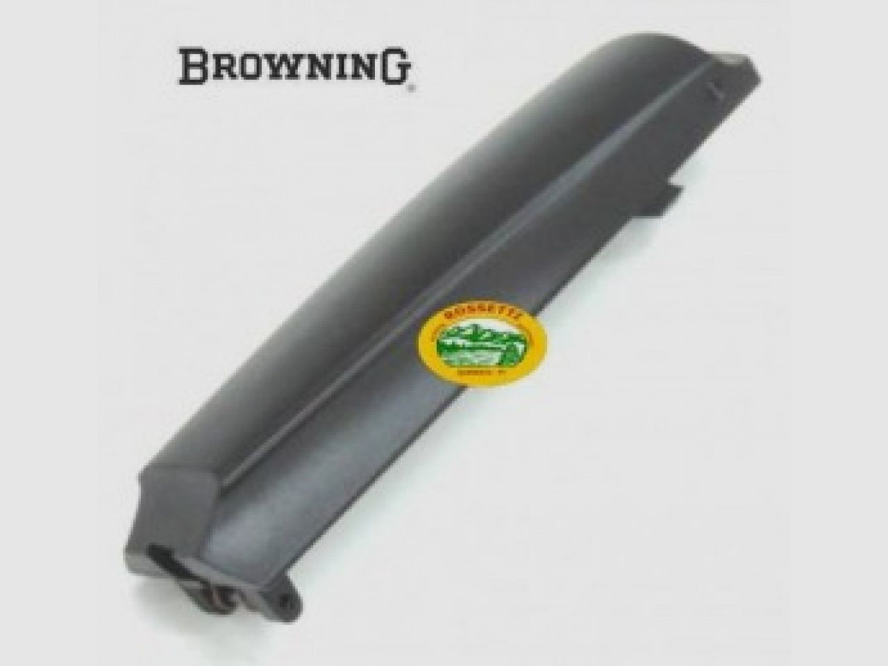 BROWNING MK3 - 4X SXR - Vulcan ouverture de chargeur cal.30-06