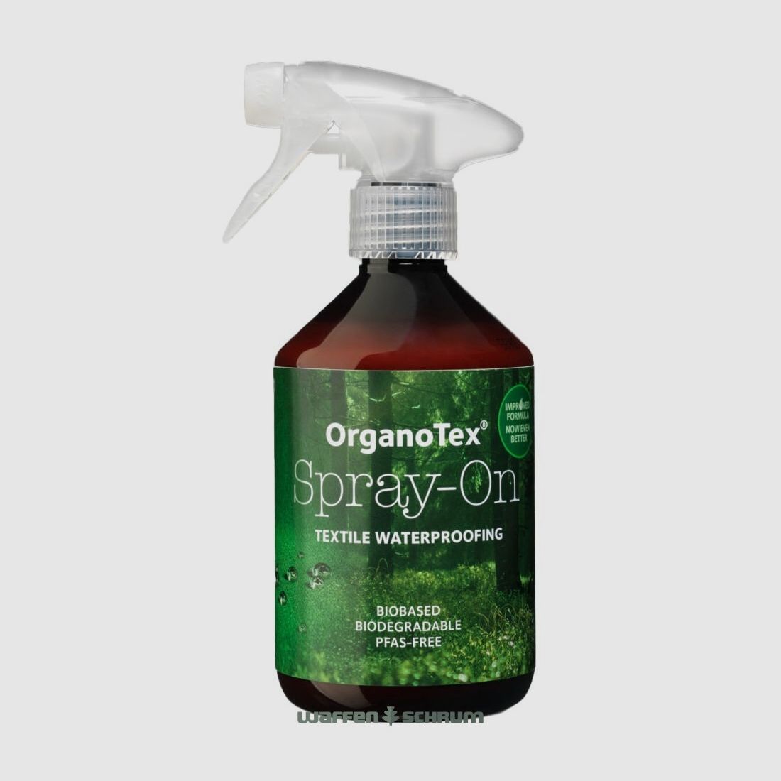 OrganoTex Imgrägnierspray Spray On 500ml