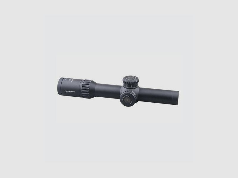 Vector Optics - Zielfernrohr Continental 1-6x28 - 34 mm - First Focal Plane - SCFF-31, Bild 11 von 12
