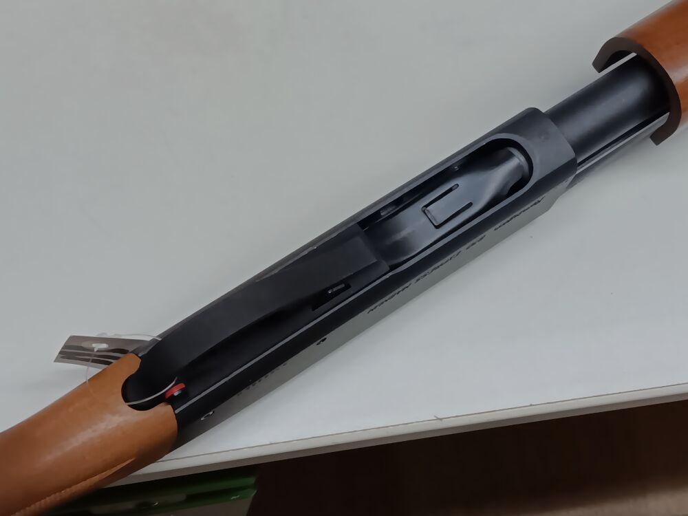 Remington Arms Company 870 Express Magnum