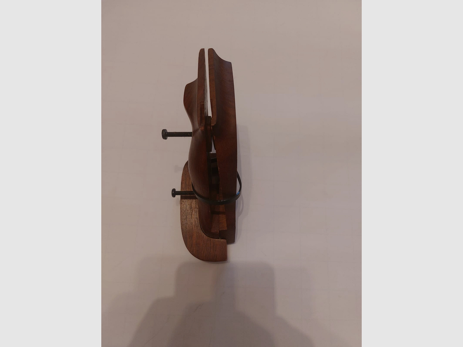 Diana mod 6 empuñaduras